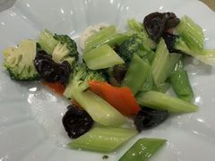 -蓬莱阁中餐厅(崇文门店)