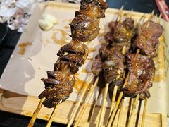 -上庄晋风庄园(上庄店)