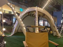 -CAMP.33露营烤肉·团建聚餐(创智天地店)