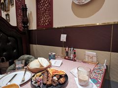 -BRBR叙利亚餐厅(总店)