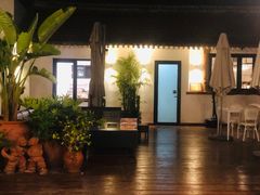 -素心小筑(后沙裕镇店)