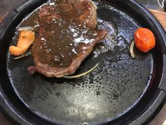 -吉布鲁牛排海鲜自助(巴南万达广场店)