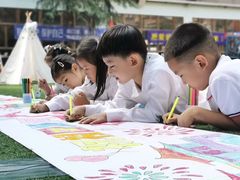-金豆子幼稚园