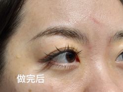 -一个差评成就的纹眉店