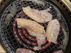 厚五花-神户赤童日式烤肉(金地广场店)