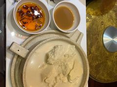 豆腐-燕喜堂·中华老字号(大明湖店)