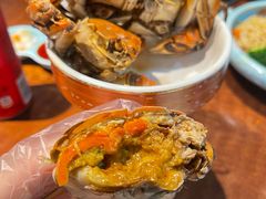 -蟹尊苑(巨鹿店)