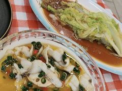 -粤香楼(新光里店)