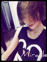 -Miracle集简美发沙龙