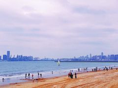 -西秀海滩公园