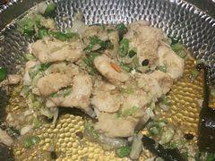 -大丰收鱼庄(宁德万达店)