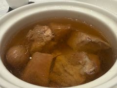 -景月阁空中食府(希尔顿酒店)