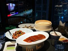 -喜悦烤鸭·新京菜(王府井店)