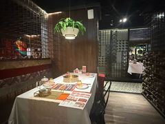 -天山醉美辣子鸡(文艺路店)