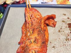 -大成海鲜烧烤·小龙虾(七宝店)