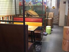 大堂-嵇大厨好灶头农家菜