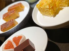 -喜悦烤鸭·新京菜(王府井店)