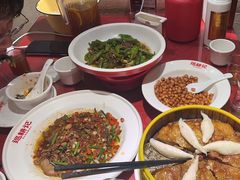 -巡耕记·湖南土菜(长湖店)