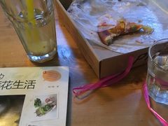 -有何Book(六堰体育馆店)