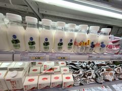 -京客隆超市(京源店)