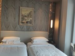 -上海世茂皇家艾美酒店