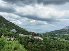 -石岛赤山风景区