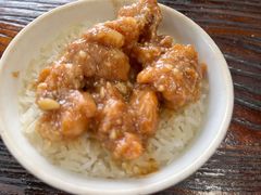 -品香排骨饭(羊官路店)