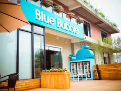 -BlueBubble蓝泡泡婴幼儿游泳会所(合川路店)