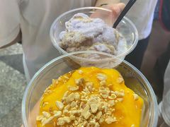 -夏食光安顺小舒冰粉冰浆(甲秀楼店)