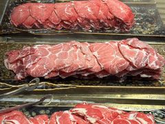 -東盛炭烤自助料理(浦东文峰广场店)
