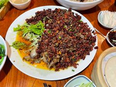 -醉长安(南门总店)