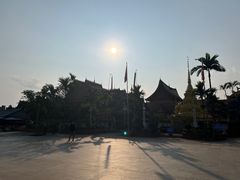 -西双版纳傣族园