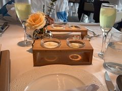 -王品牛排(郑州大卫城店)