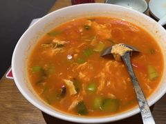 -伊喜饺子·烤鸭(五道口学院路店)
