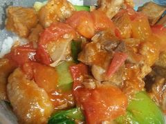 -中国农业大学-第4食堂