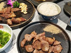 -和风铁板料理(山姆会员店)