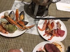 -上海圣淘沙万怡酒店