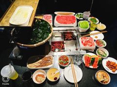 -川西坝子火锅(清江东路3.0直营店)