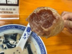 -韵姐牛奶甜品世家