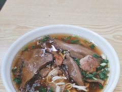 -康大口蘑面庄(将军街店)
