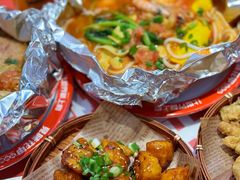 -见味花甲(合生汇店)