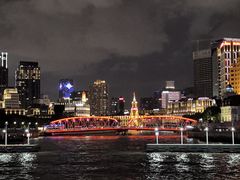 -新龙船黄浦江餐饮游船官方自营店