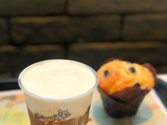 -麦当劳(宝山大厦店)