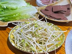 -黑土人家(江桥万达广场店)