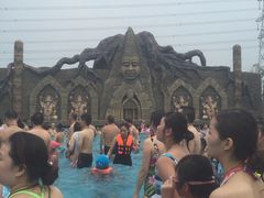 景点-苏州乐园森林水世界