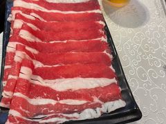 -东来顺饭庄(新源里店)