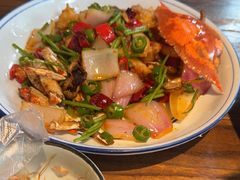 -鱼食饭稻·苏浙土菜17年老馆子(平江路店)
