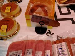 -巴黎贝甜(万源店)