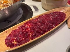 -左庭右院鲜牛肉火锅(新梅广场店)