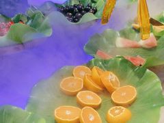 -豪德亨牛排自助餐厅(抚州东乡店)